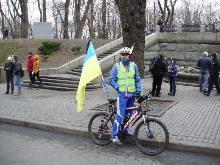 Евромайдан и Верховная Рада Украины