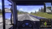 Euro Truck Simulator 2 (v1.13.3s/2013/RUS/ML) RePack  Decepticon