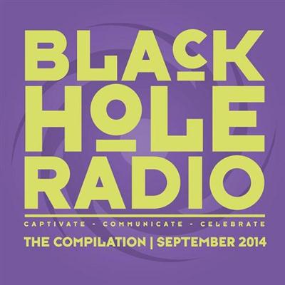 VA - Black Hole Radio September (2014)