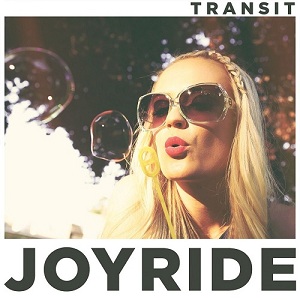 Transit - Joyride (2014)