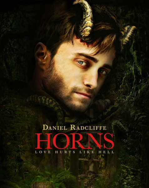 Рога / Horns (2014) WEB-DLRip/WEB-DL 720p