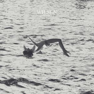 Wilsen - Magnolia [EP] (2014)