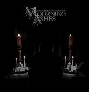 Mourning Ashes - Chapter II: New Horizons (2014)
