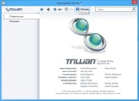 Trillian Astra Professional 5.5 Build 16 Final