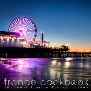 Trance Cookbook Vol.60 (2014)