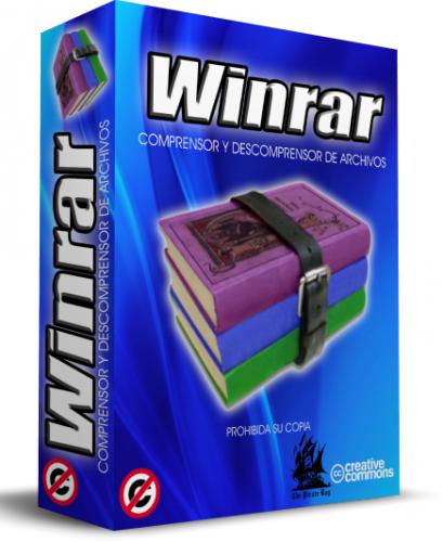 WinRAR 5.20 Beta 1 Rus