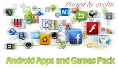 Asst Android Apps & Games (09-10-14)