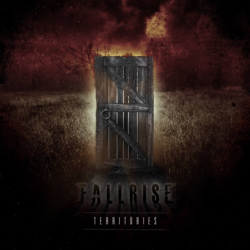 Fallrise - Territories (2014)