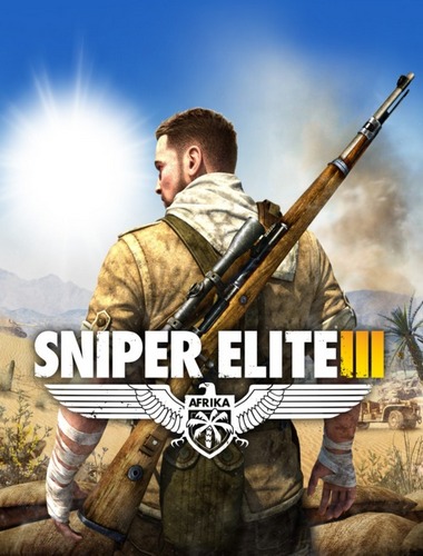 Sniper Elite 3 - Update V1.10 incl. DLC (2014/RELOADED/addon)