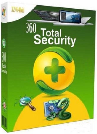 360 Total Security 5.0.0.2051 Final / 5.0.0.6053 Beta (для Windows 10 Technical Preview)