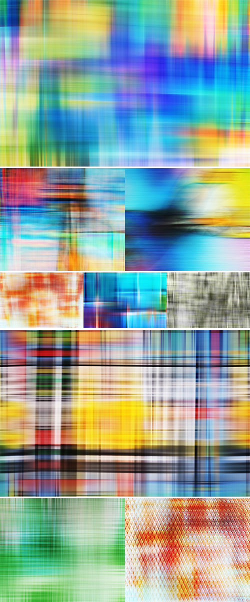 Stock Photo: Abstract motion background