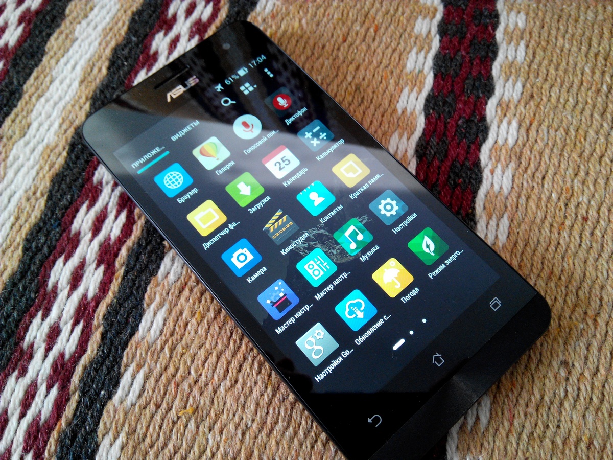 Обзор отличного смартфона ASUS ZenFone 5 c Tinydeal 70a0e2ccda55b8aaa417fee887eaa3ba