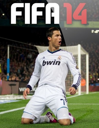 FIFA 14 - ModdingWay (Electronic Arts) [v4.1.0]