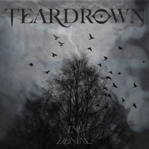 Teardrown - In Denial (2014)
