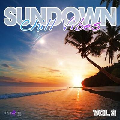 VA - Sundown Chill Vibes Vol 3 (2014)