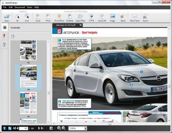 Able2Extract PDF Converter 9.0.8.0 Final