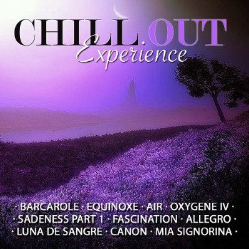 Chill out Experience (2014)