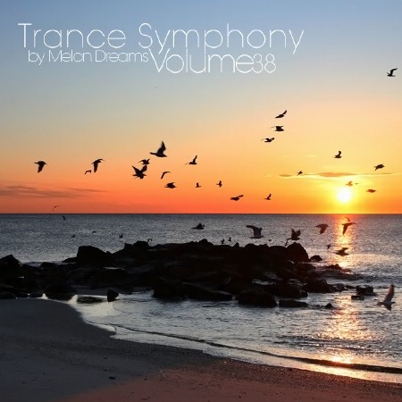 Trance Symphony Volume 38 (2014)