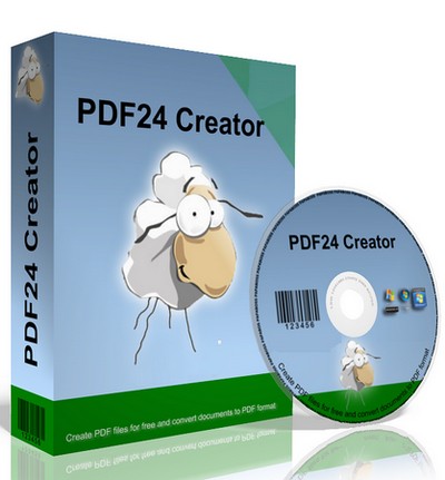 PDF24 PDF Creator 7.3.1