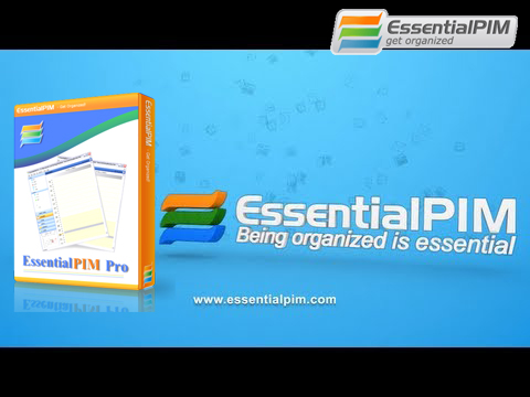 EssentialPIM Free 6.52 + Portable