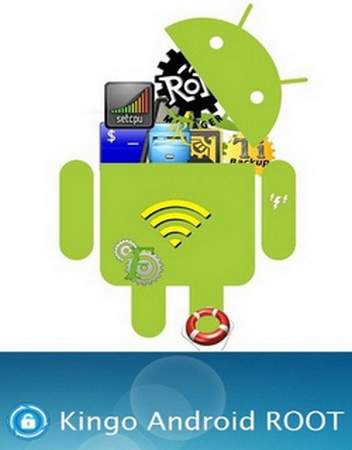 Kingo Android Root 1.2.5.2112
