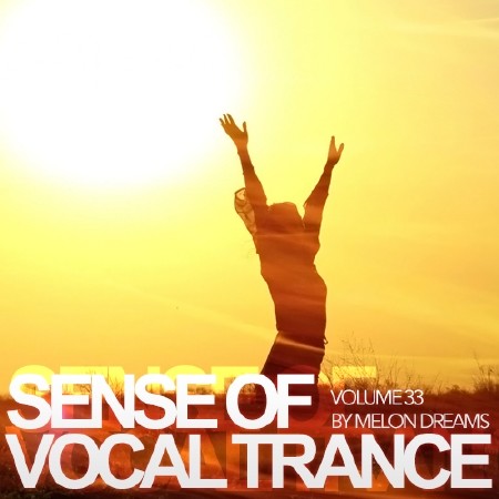 Sense of Vocal Trance Volume 33 (2014)
