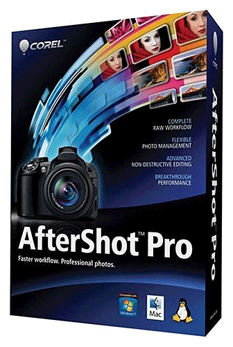 Corel AfterShot Pro 2.1.2.10 portable by antan