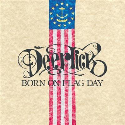 Deer Tick - Born on Flag Day (2009)