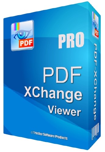 PDF-XChange Viewer Pro 2.5.318.0 + Portable