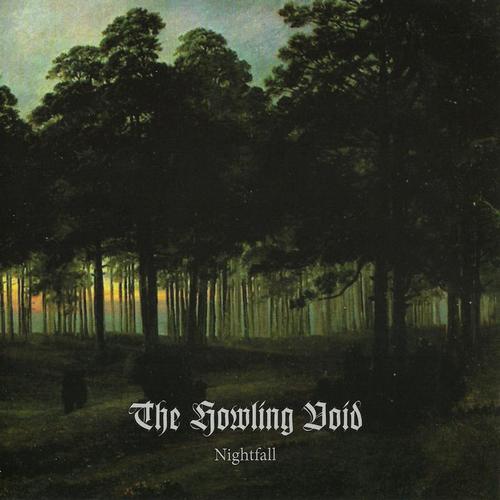 The Howling Void - Nightfall (2013, Lossless)