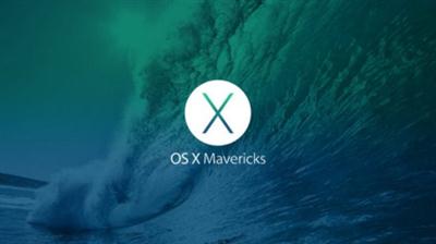 OSX Mavericks 10 9 Retail VMware Image, Tools, and Unlocker 160919