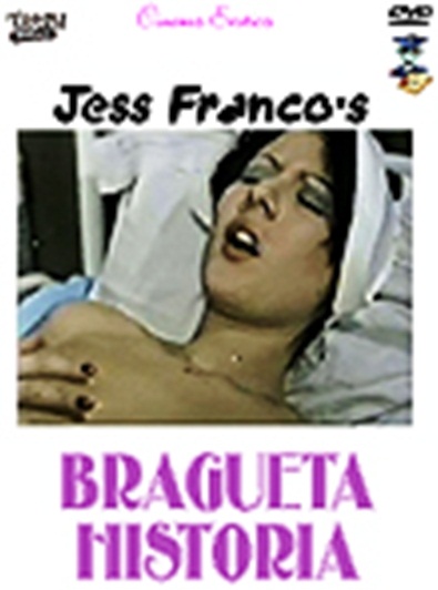 Bragueta historia (Bragueta Story) /   (Jesus Franco) [1986 ., Classic, VHSRip]