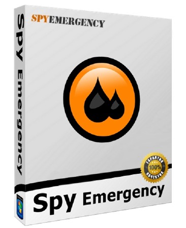 NETGATE Spy Emergency 19.0.505.0