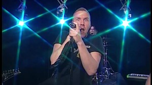 Poets Of The Fall - Daze (Live at TV show RNF)
