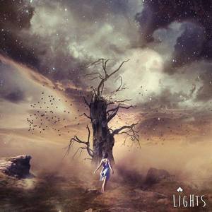 Varsity - Lights [EP] (2014)