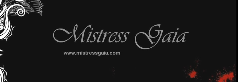 [MistressGaia.com] Mistress Gaia (25 ) [Scat, Pissing, Femdom, 720p, 1080p, SiteRip]