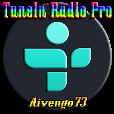 TuneIn Radio Pro 12.8 (build 182)
