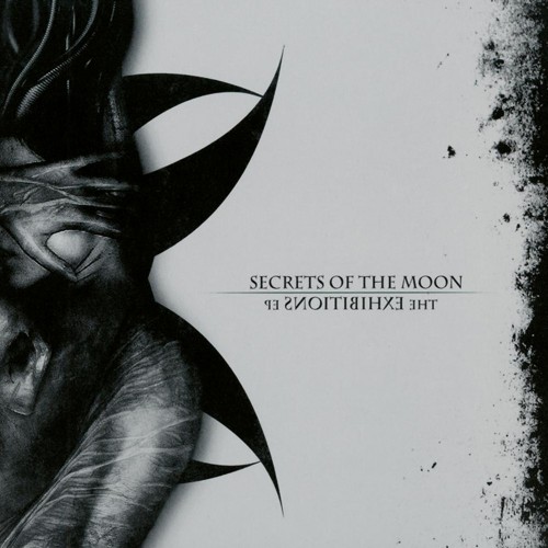 Secrets of the Moon - дискография
