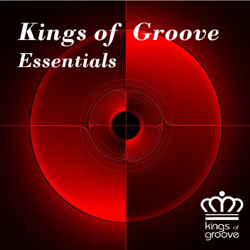 VA - Kings of Groove Essentials (2014)