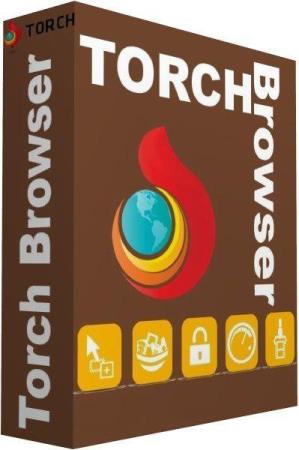 Torch Browser 36.0.0.8117 -  