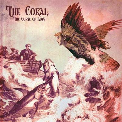 The Coral - The Curse of Love (2014) Lossless
