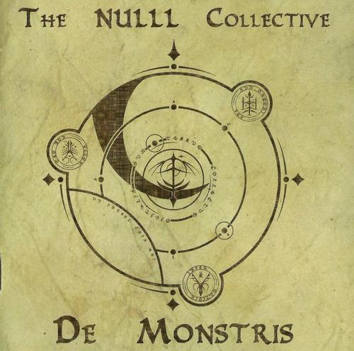 The NULLL Collective - De Monstris (2010, Lossless)