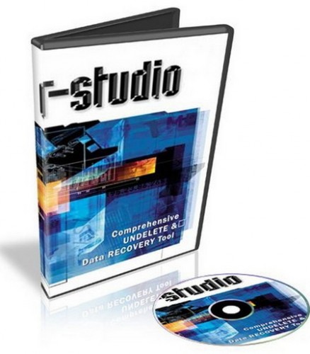 R-Studio 7.5 Build 156219 Network Edition Rus
