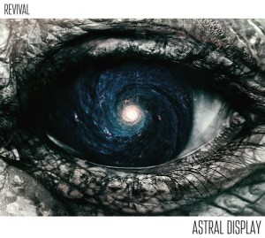 Astral Display - Revival [Single] (2014)