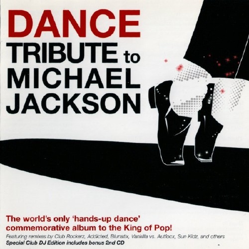 Dance Tribute to Michael Jackson (2009) FLAC