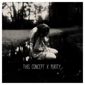 This Concept - This Concept x Purity (Split EP) (2014)