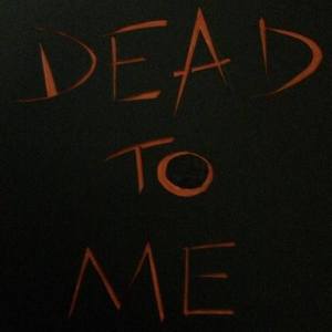Bonemud - Dead To Me [Single] (2014)