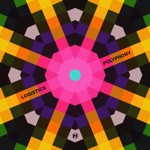 Logistics - Polyphony (2014)