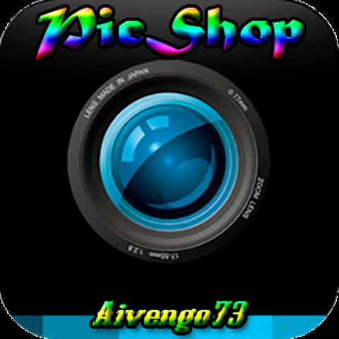PicShop - Photo Editor 2.94.4