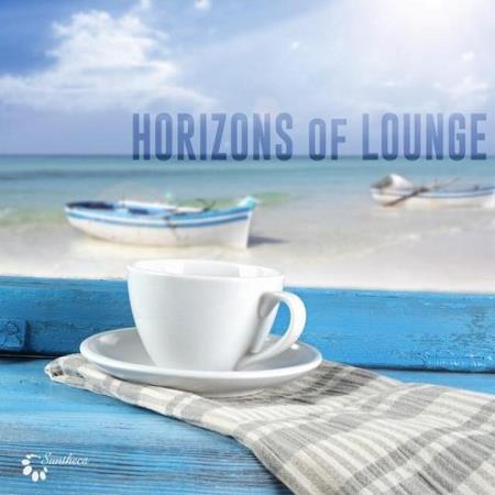 VA - Horizons of Lounge (2014)